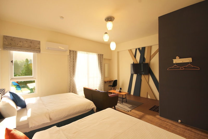 I'm Here B&B-Peng's family, Taitung, Тайвань