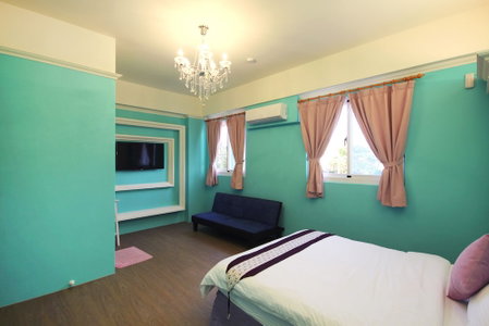 I'm Here B&B-Peng's family, Taitung, Тайвань