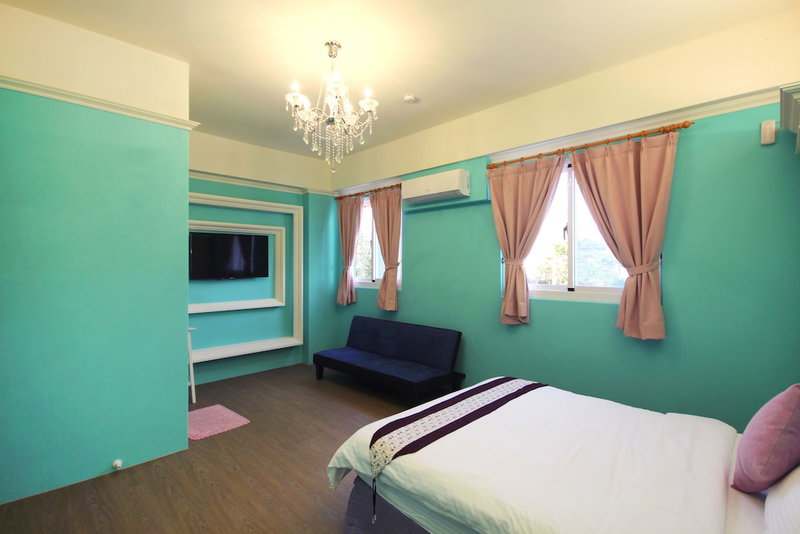 I'm Here B&B-Peng's family, Taitung, Тайвань