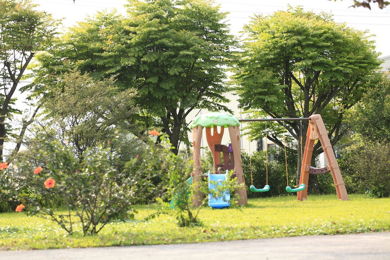 Green Forest Villa, Yilan, Taiwán