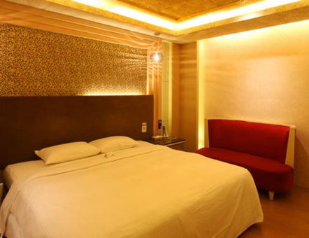 R7 Hotel, Kaohsiung, Taiwán
