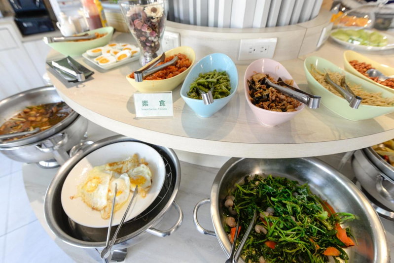 R7 Hotel, Kaohsiung, Taiwán