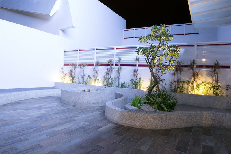 All-Ur Boutique Motel - Hua-Lian Branch, Ji'an, 台湾