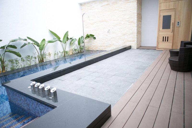 All-Ur Boutique Motel - Hua-Lian Branch, Ji'an, 台湾