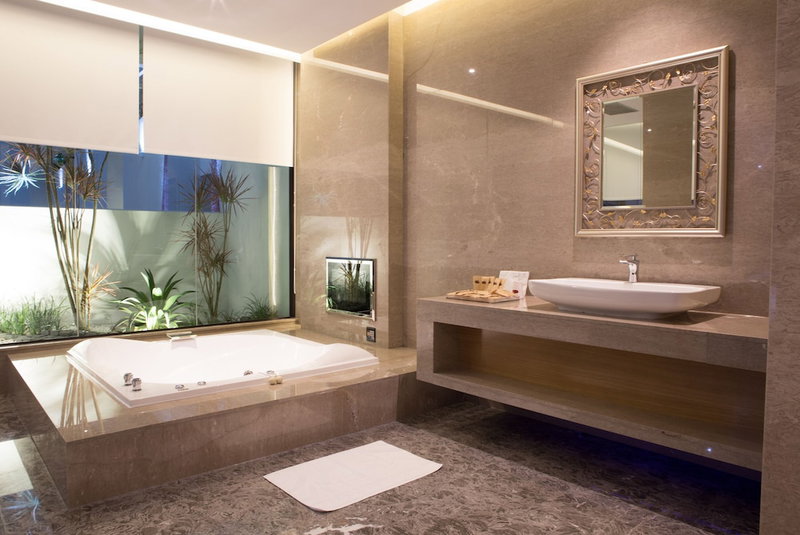 All-Ur Boutique Motel - Hua-Lian Branch, Ji'an, 台湾