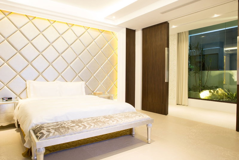 All-Ur Boutique Motel - Hua-Lian Branch, Ji'an, 台湾