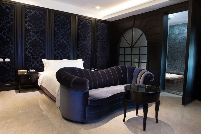 All-Ur Boutique Motel - Hua-Lian Branch, Ji'an, 台湾