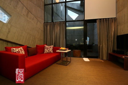 Smoking Rock Resort, Jiaoxi, 台湾