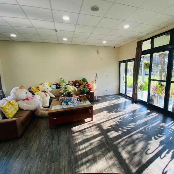 NCNU Campus Inn, Puli, Taiwan