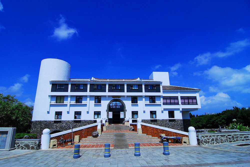 Penghu Youth Activity Center, Taiwan