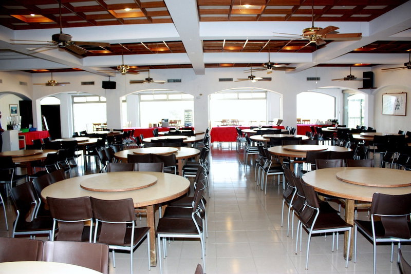 Penghu Youth Activity Center, Magong, Тайвань