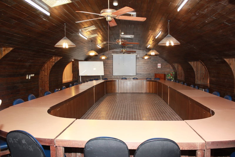 Penghu Youth Activity Center, Magong, Тайвань