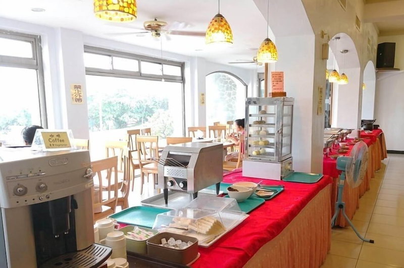 Penghu Youth Activity Center, Magong, Тайвань
