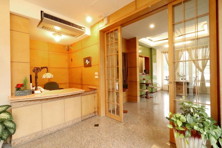 FlowerSay Homestay, Jian, 台湾
