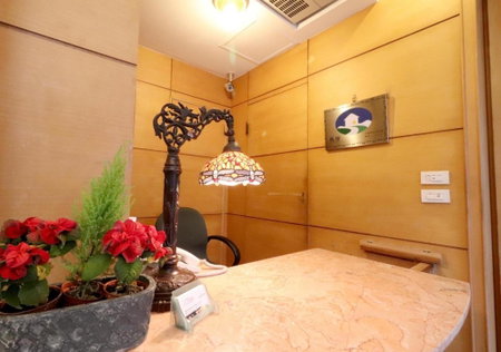 FlowerSay Homestay, Jian, 台湾