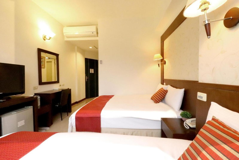 FlowerSay Homestay, Jian, 台湾