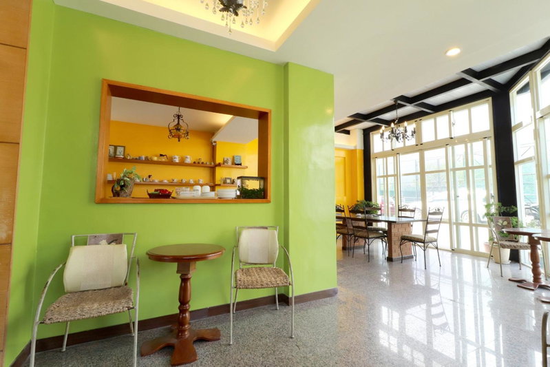 FlowerSay Homestay, Jian, 台湾