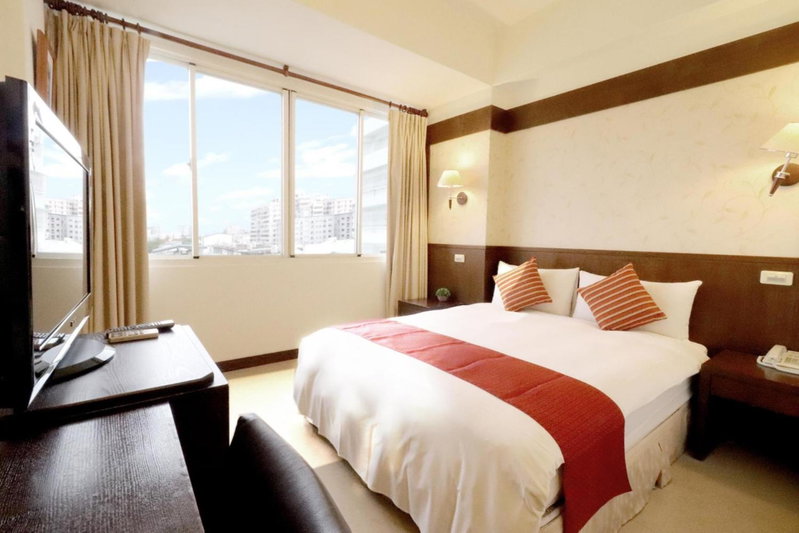 FlowerSay Homestay, Jian, 台湾