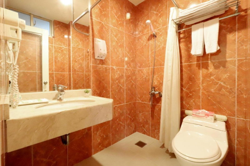 FlowerSay Homestay, Jian, 台湾