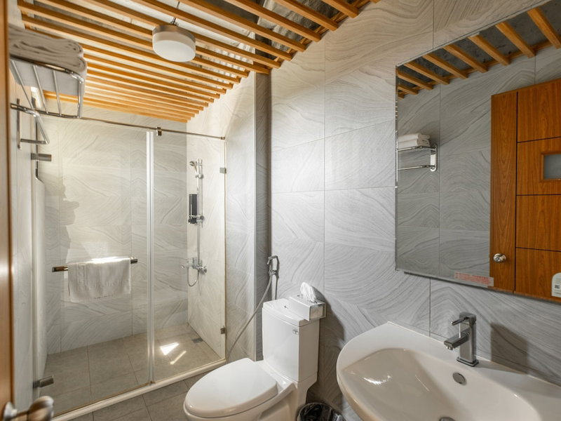 25 Inn Kenting Henchun, Hengchun, 台湾