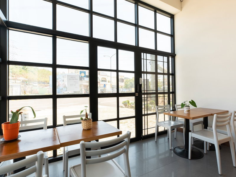 25 Inn Kenting Henchun, Hengchun, 台湾