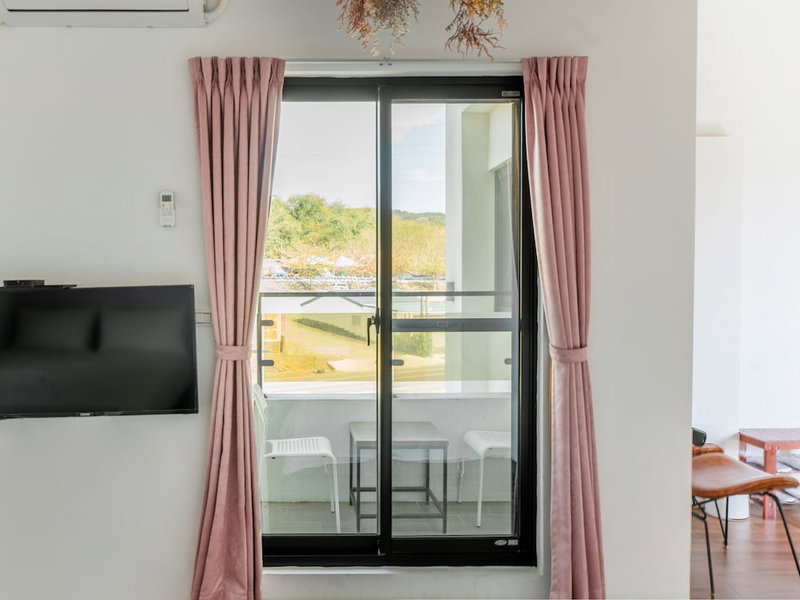 25 Inn Kenting Henchun, Hengchun, 台湾