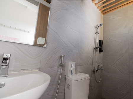 25 Inn Kenting Henchun, Hengchun, 台湾