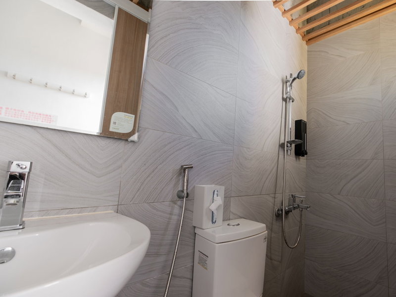 25 Inn Kenting Henchun, Hengchun, 台湾