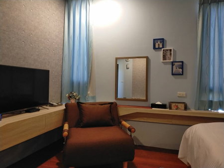 K-1 Hotel, Yuanlin, 台湾