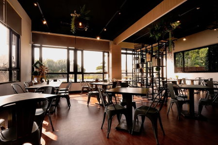 K-1 Hotel, Yuanlin, 台湾
