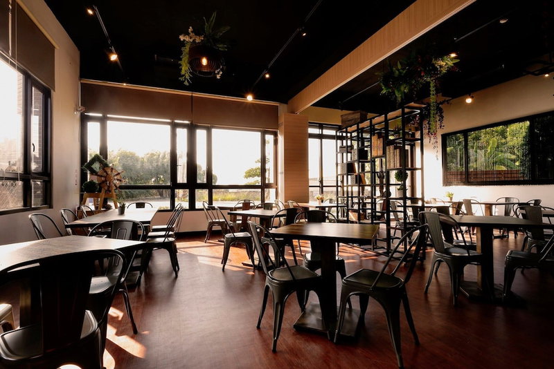 K-1 Hotel, Yuanlin, 台湾