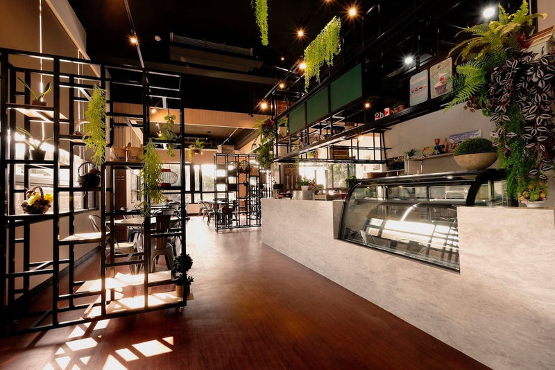 K-1 Hotel, Yuanlin, 台湾
