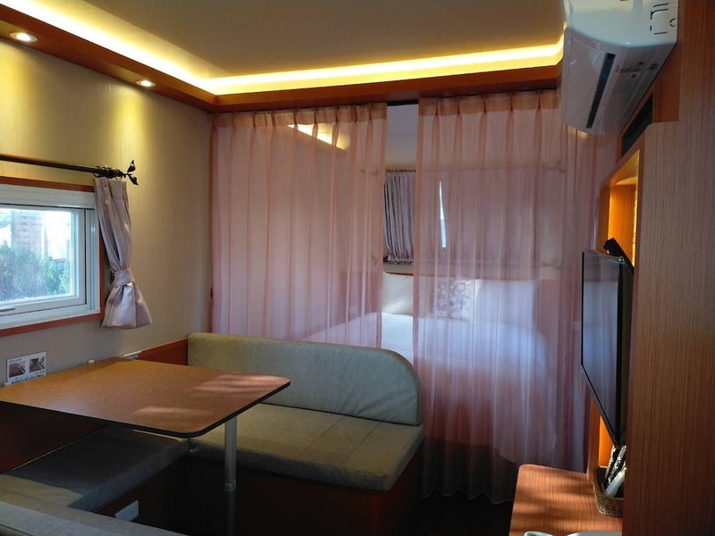 K-1 Hotel, Yuanlin, 台湾
