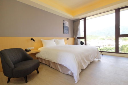 KET Hotel, Yuli, 台湾