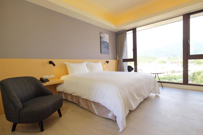 KET Hotel, Yuli, 台湾