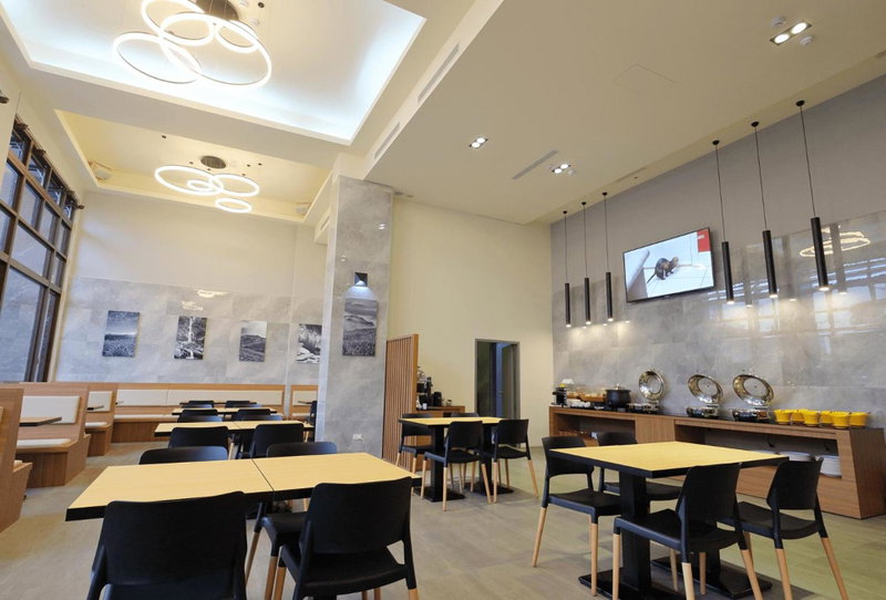 KET Hotel, Yuli, 台湾