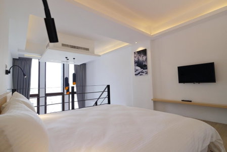 KET Hotel, Yuli, 台湾