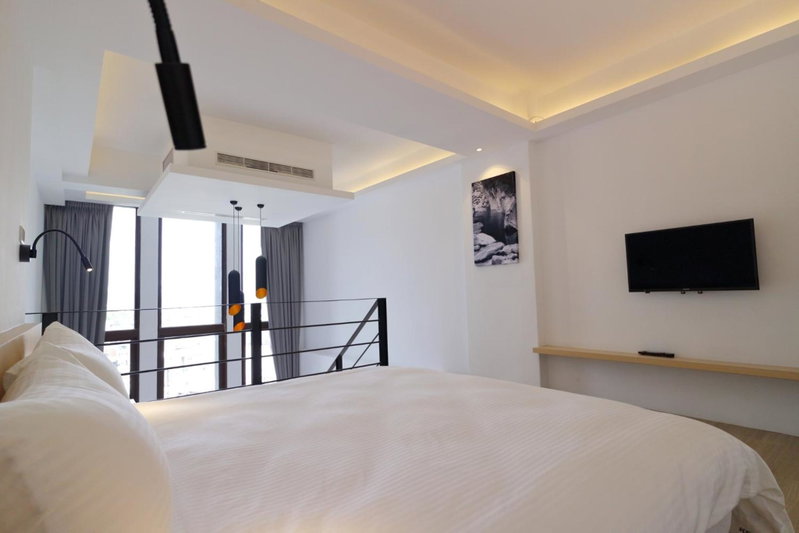 KET Hotel, Yuli, 台湾
