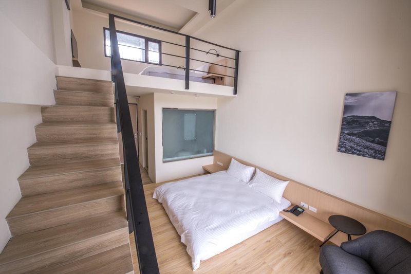 KET Hotel, Yuli, 台湾