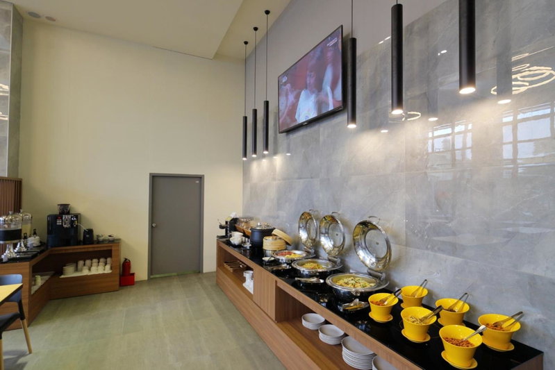 KET Hotel, Yuli, 台湾