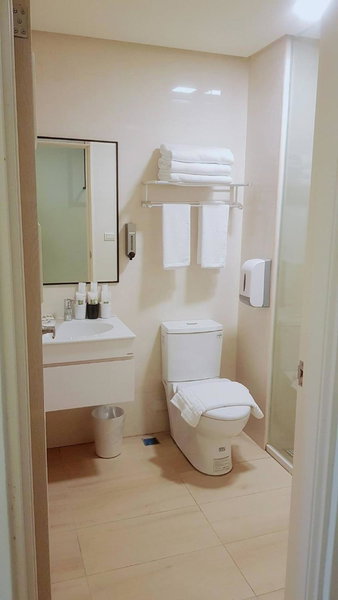 KET Hotel, Yuli, 台湾