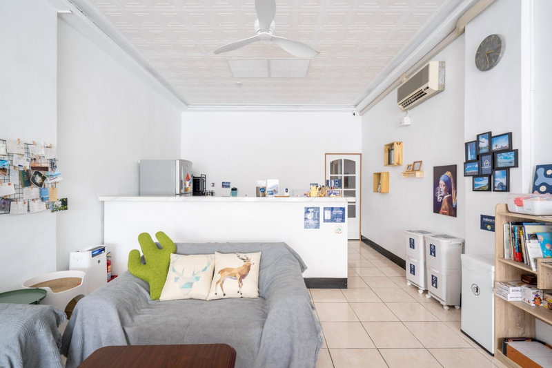 Utopia Hostel, Taitung City, 台湾