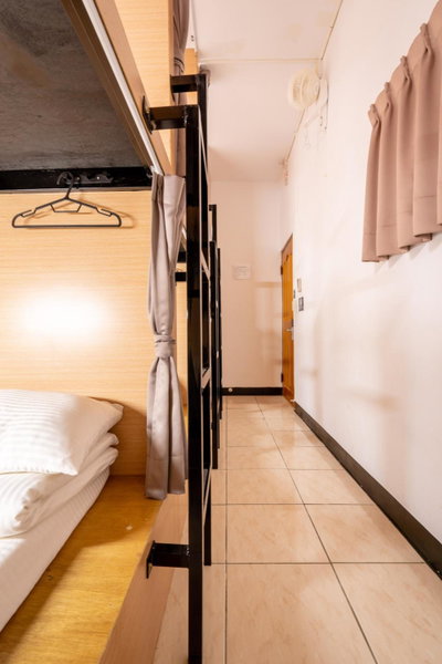 Utopia Hostel, Taitung City, 台湾