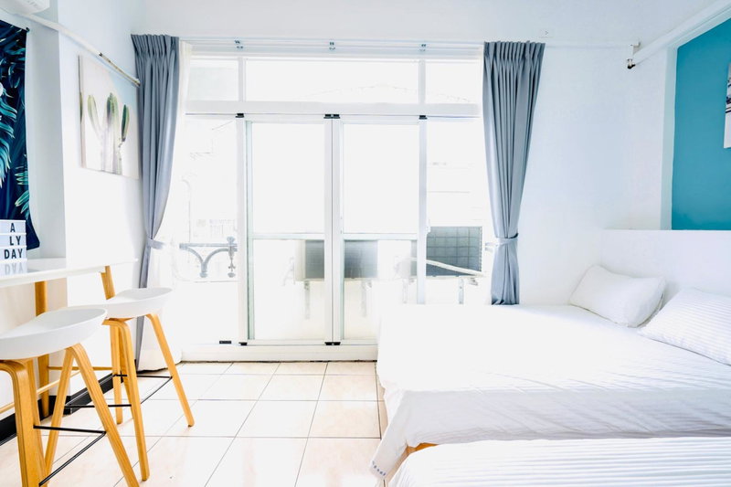 Utopia Hostel, Taitung City, 台湾