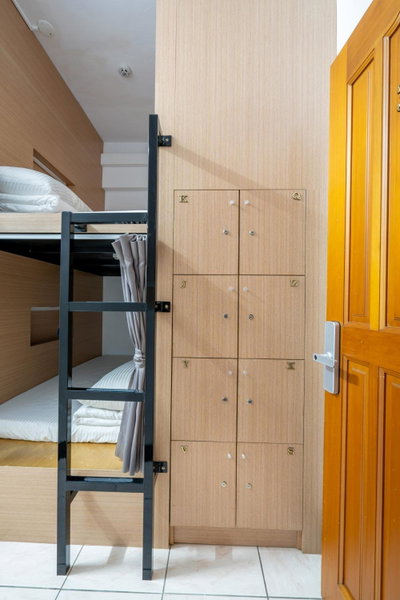 Utopia Hostel, Taitung City, 台湾