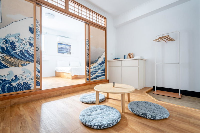 Utopia Hostel, Taitung City, 台湾