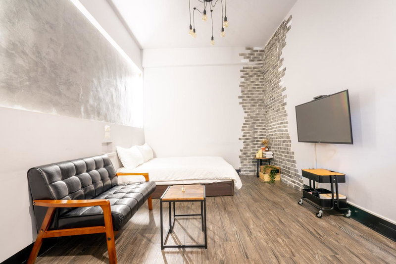 Utopia Hostel, Taitung City, 台湾