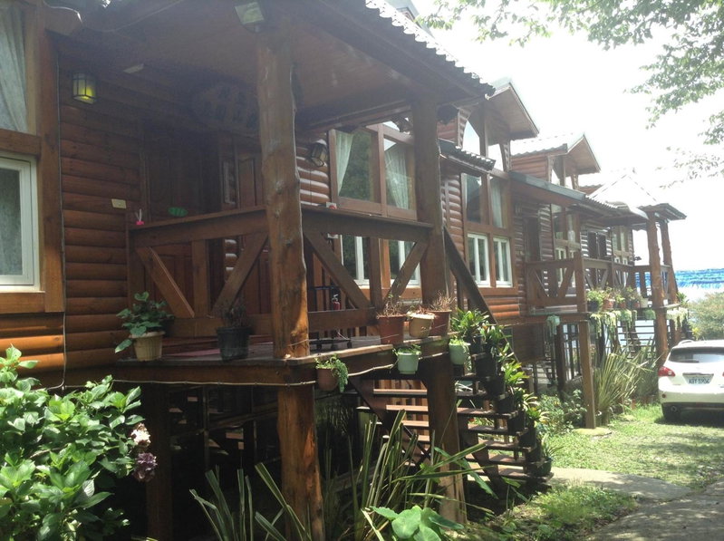 Bunbury Fruit Ranch B&B, Renai, Taiwan