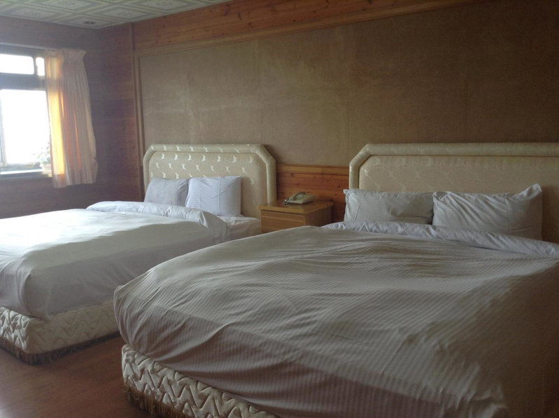 Bunbury Fruit Ranch B&B, Renai, Taiwan