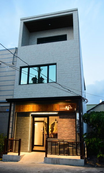 Living House, Hengchun, 台湾